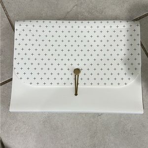 Accordion File Folder